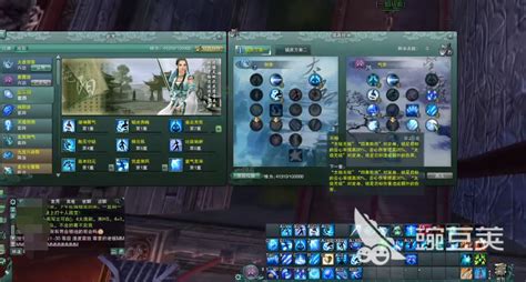 《剑网3》官网——次世代国风MMORPG