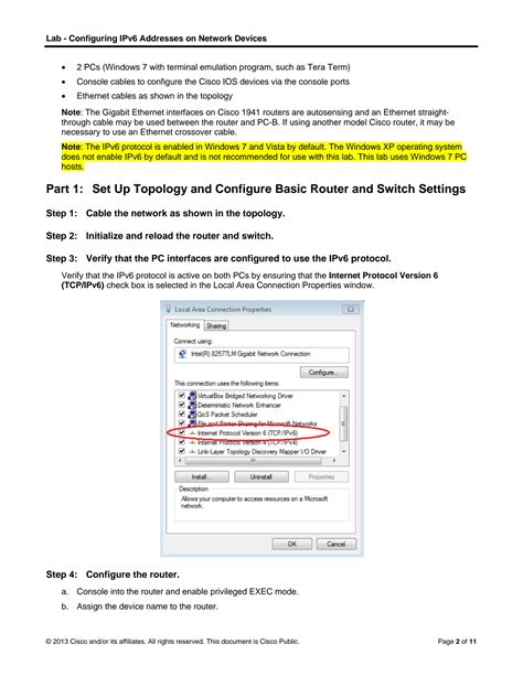 Image result for Configuring IPv6