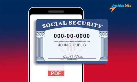 Image result for SSN Setup