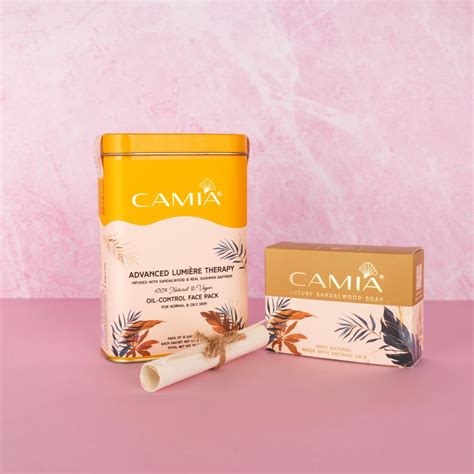 Luxury Mother's Day Gifts | CAMIA