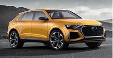 New Audi Suv by Audi Q4 And Q8 Confirmed New Suv Models Soon New Audi Suv