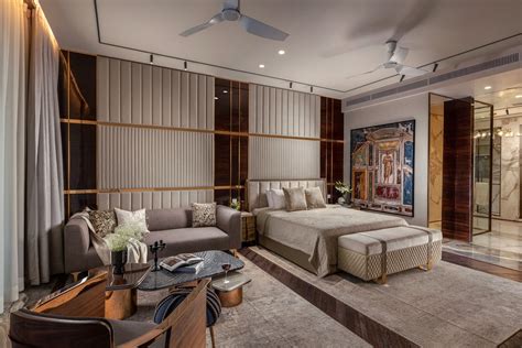 Photo 15 of 25 in DLF Camellias by Essentia Environments - Dwell