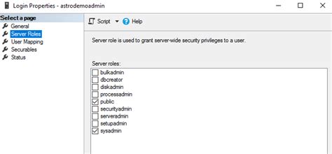 Database Denydatareader Role Work in SQL Server 的图像结果
