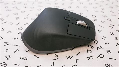 Logitech MX Master 3 - CNET