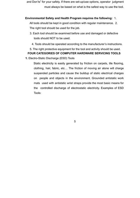 Image result for What I Need to Know Module