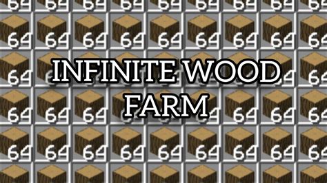 Auto Wood Farm Java 的图像结果