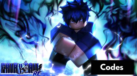 Fairy Tail: Re Codes (February 2026)