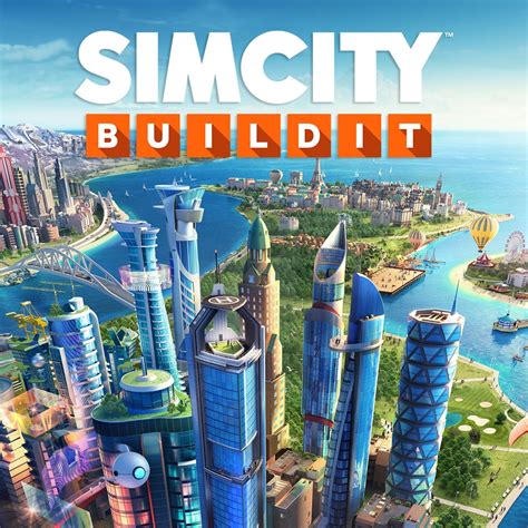 SimCity Buildit Tutorial 的图像结果