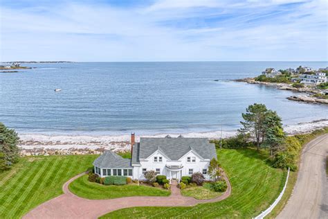 Oceanfront House For Sale Maine at Lauren Brennan blog
