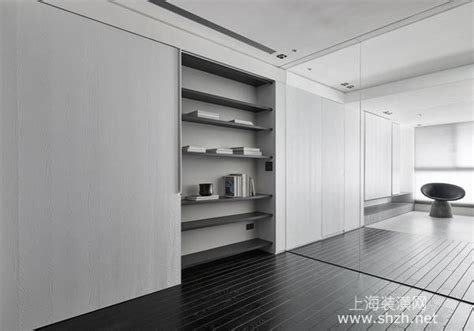 上海120平米房装修报价多少钱？打造简单生活只需15万-上海装潢网