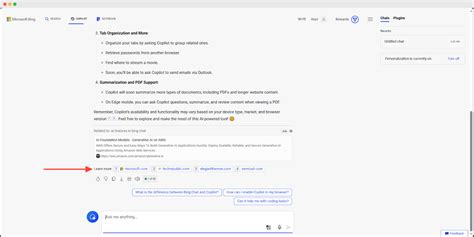 Bing Ai User Manual 的图像结果
