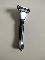 FOGG Kloze Advance 5 | Shaving Razor For Men| 1 Handle + 2 Trimmer ...