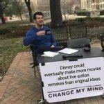 Change My Mind Meme Generator - Imgflip