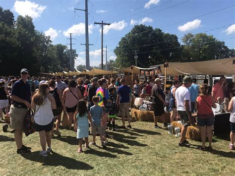 Johnny Appleseed Festival: History, Facts, Significance and Activities