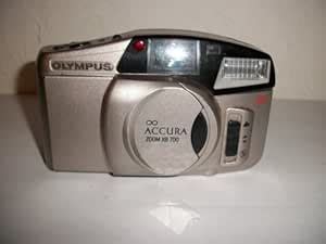 Buy Olympus Tokyo Japan Olympus Accura Zoom XB 70 35mm Film Camera w ...