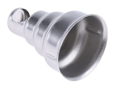 74616 Steinel | Steinel 74616 650°C max Heat Gun Reflector Nozzle | 684 ...