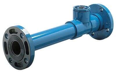 Koflo PVC Mixers with Injection Port - Cole-Parmer India