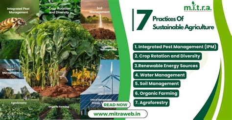 Agricultural Revolution Crop Rotation Seven Practices Of Sustainable
