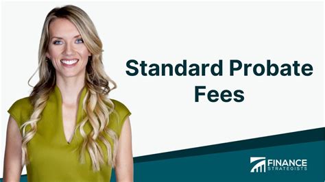 Probate Fees 的图像结果