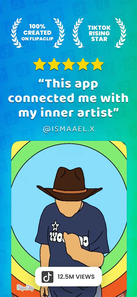 FlipaClip Tutorial 的图像结果