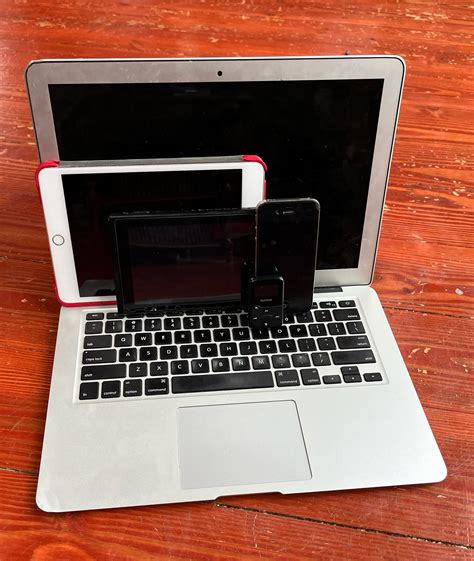 What Counts As Screen Time Anyway? – Practically Apparent