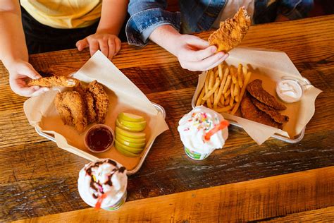 The Menu at Aioli Gourmet Burgers in Phoenix, AZ