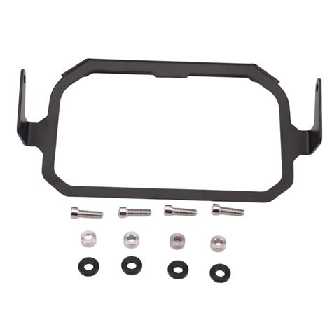 TFT Theft Protection Meter Frame Cover Instrument Guard for BMW R1250G ...