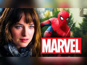 madame web: Madame Web unveils dynamic Spider-Family in riveting new ...