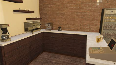 Image result for Fivem Bean Machine Script Props