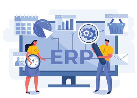 Best ERP for Small and Medium Businesses | Pothera ERP - Customized ...
