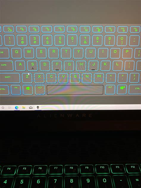 Image result for Alienware R2 15 Turn Off Keyboard Lighting