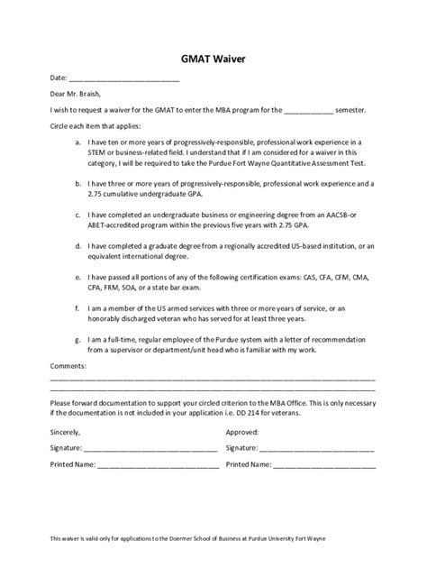 Fillable Online f1usavisa.comblogsSample-Letter-Format-for ...