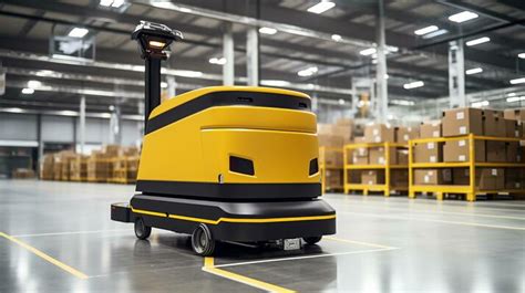 Image result for Automated Guided Vehicles