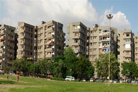 Residential Projects