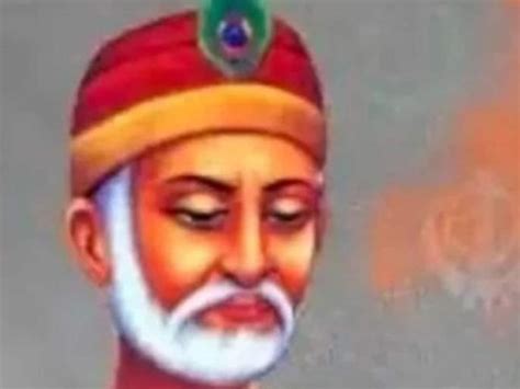 Kabir jayanti 2025 Special Kabir cannot be tied any sect or creed blog ...