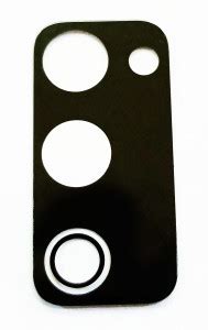 BLACKCLOUD Back Replacement Cover for Samsung Galaxy S20 FE (BLACK ...