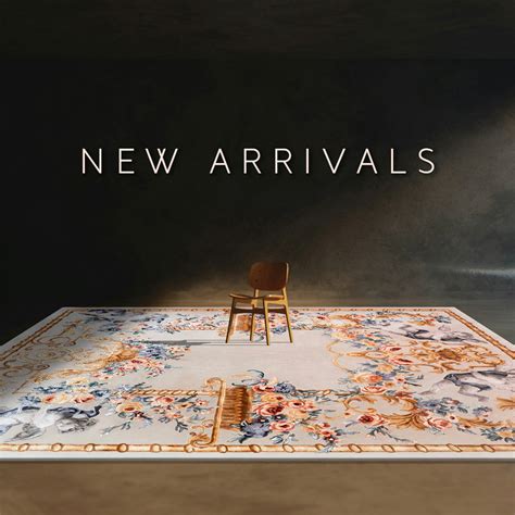 New Arrival Carpet Designs | Latest Luxury Flooring Carpets – Hands Carpets