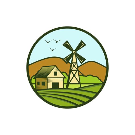 Farm Logo 的图像结果
