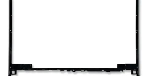 Lenovo Flex 2 14 LCD Front Bezel (B Cover)