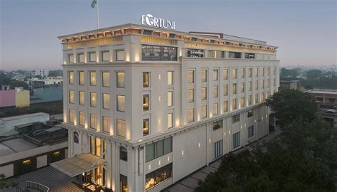 FORTUNE PARK, ALIGARH - MEMBER ITC HOTELS' GROUP (Uttar Pradesh ...