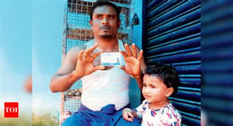 Rohingya refugees feel safe in Wayanad | Thiruvananthapuram News ...