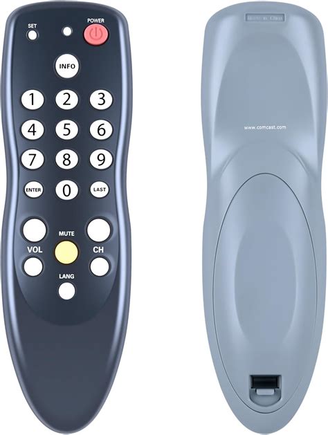 Image result for Digital Adapter Remote Xfinity