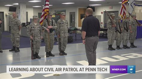 Civil air service online