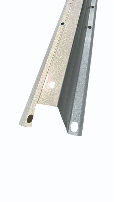 Purlins - Top Hat Purlin Manufacturer from Vadodara