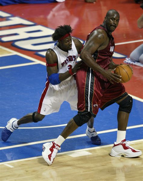 Allen Iverson and the 25 Greatest Undersized Players In NBA History