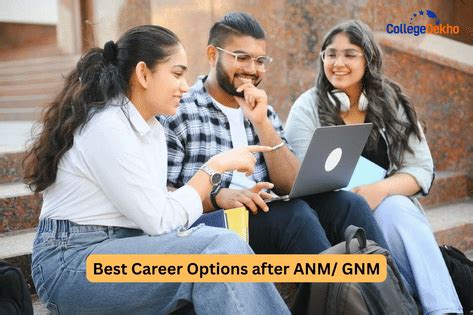 Best Career Options after ANM/GNM: Career Scope, Job Profile, Courses ...