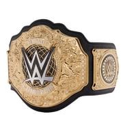 WWE World Heavyweight Championship Commemorative India | Ubuy
