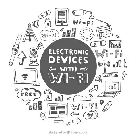 Information technology drawing Images - Free Download on Freepik