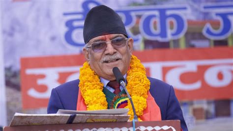 Pushpa Kamal Dahal ‘Prachanda’ to become Nepal’s next PM with support ...