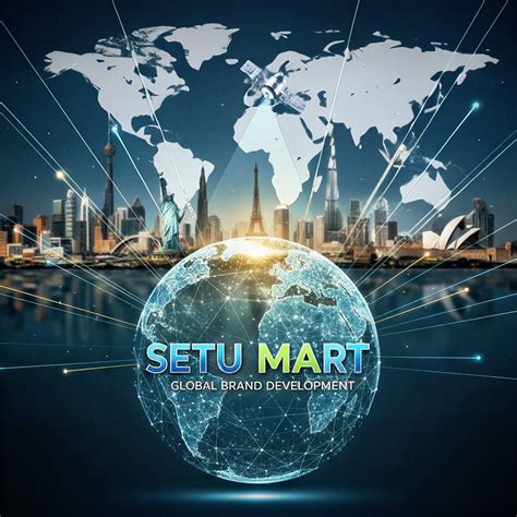 Our Services - Setumart Global